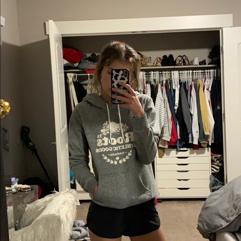 Roots Sweatshirt